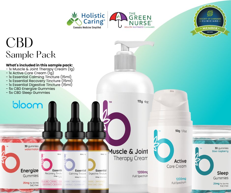 Unveiling the Healthful Wonders of CBD with Bloom Hemp's Vegan and Cruelty-Free Delights - For Health For Ethics