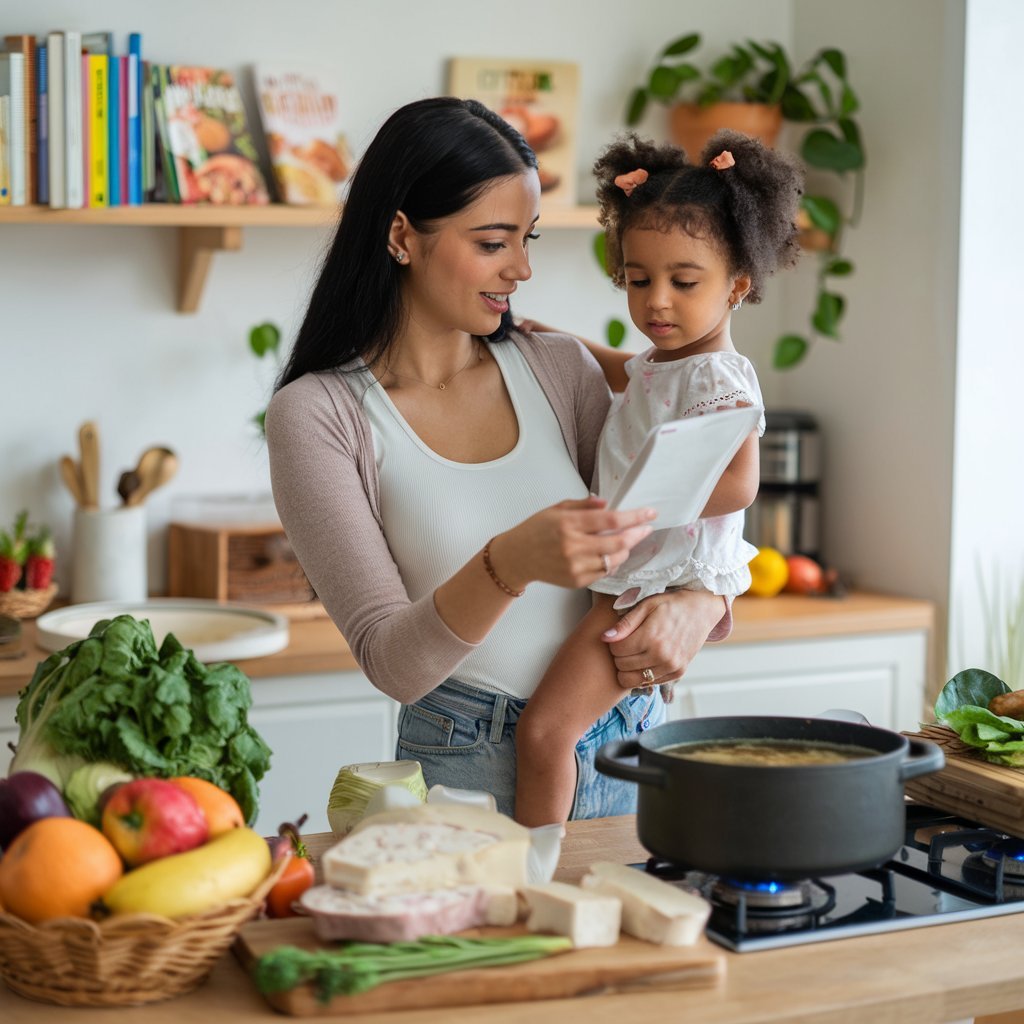 The Ultimate Vegan Shopping Checklist & Starter Kit: Stock Your Pantry, Nourish Your Body, and Live Compassionately - For Health For Ethics