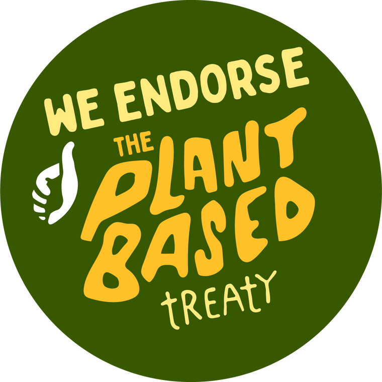 Plant Based Treaty 