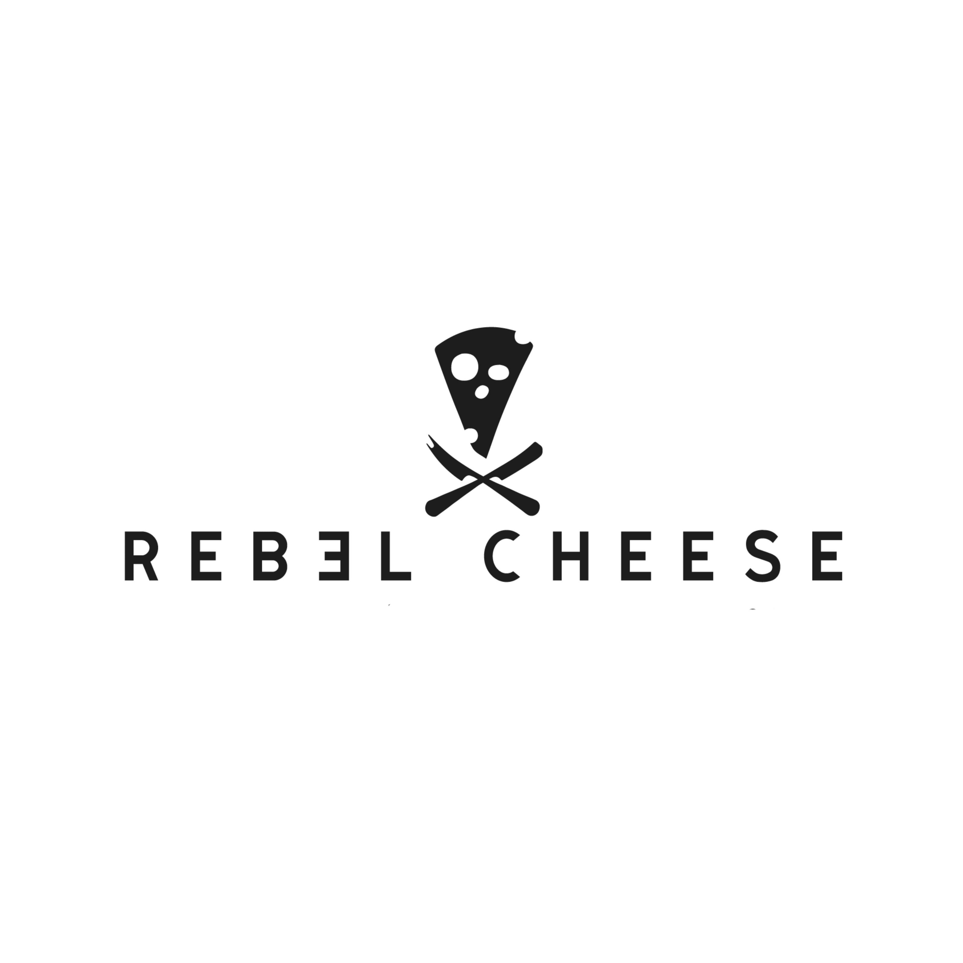 Rebel Cheese Vegan Cheese Plant Based 