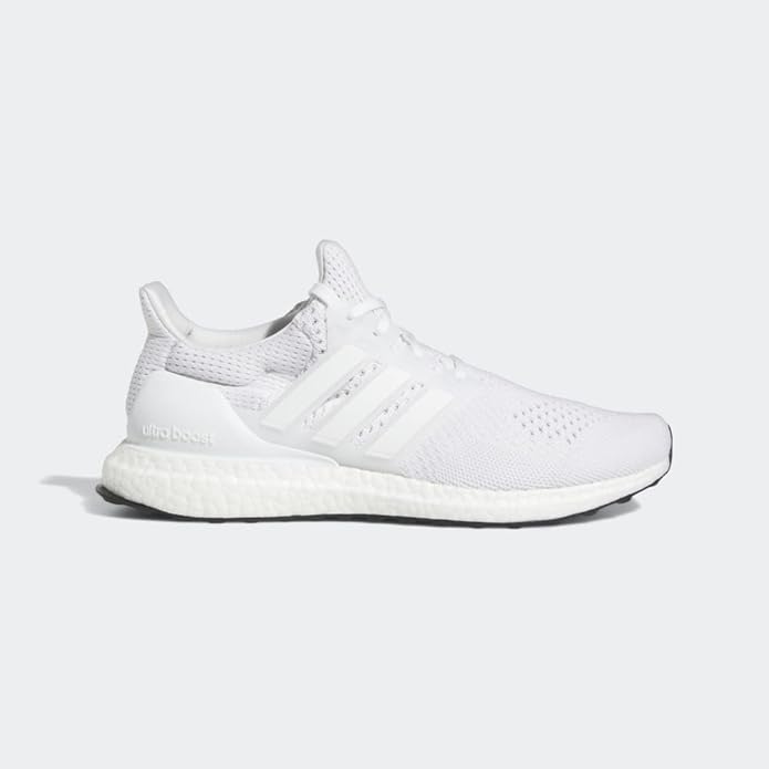 adidas Men's Ultraboost 1.0 Shoe - For Health For Ethics - 