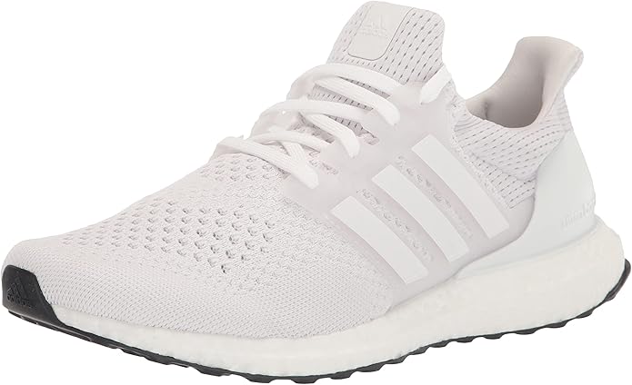 adidas Men's Ultraboost 1.0 Shoe - For Health For Ethics - 