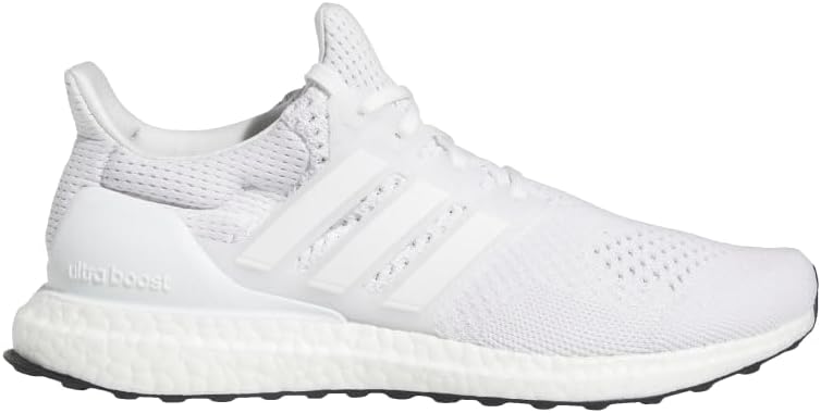 adidas Men's Ultraboost 1.0 Shoe - For Health For Ethics - 