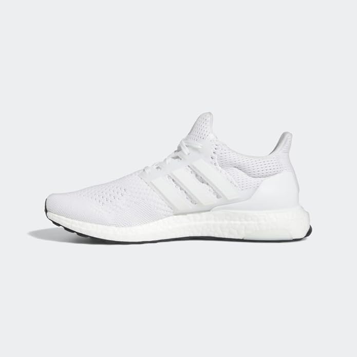 adidas Men's Ultraboost 1.0 Shoe - For Health For Ethics - 