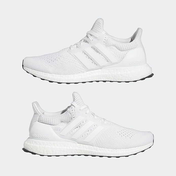 adidas Men's Ultraboost 1.0 Shoe - For Health For Ethics - 