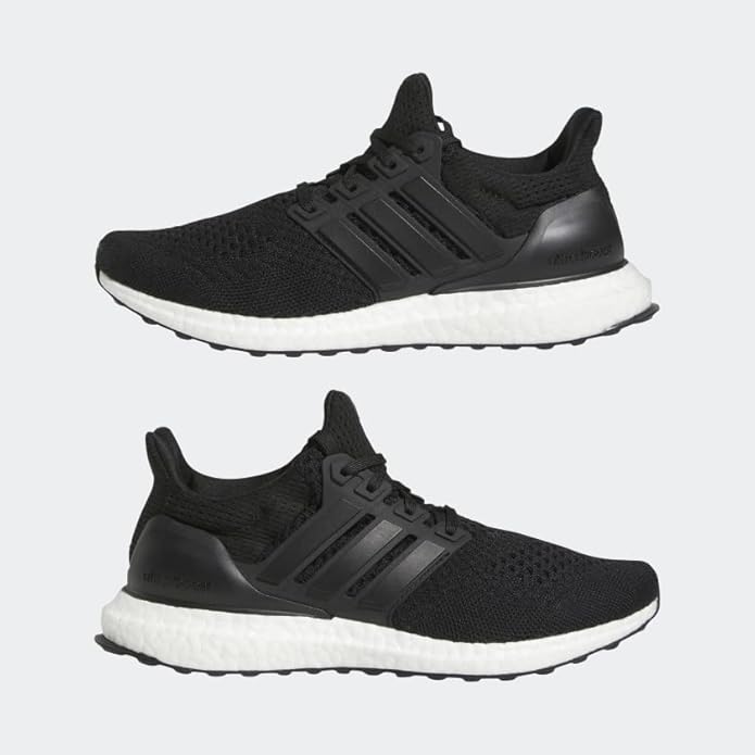 adidas Women's Ultraboost 1.0 Shoe - For Health For Ethics - 