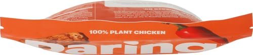 Daring Cajun Plant Chicken Pieces, 8 Oz - For Health For Ethics - 