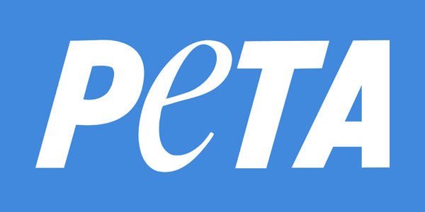 Donation to charity - For Health For Ethics - People for the Ethical Treatment of Animals (PETA) (Round - up)