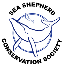 Donation to charity - For Health For Ethics - Sea Shepherd Conservation Society (Round - up)