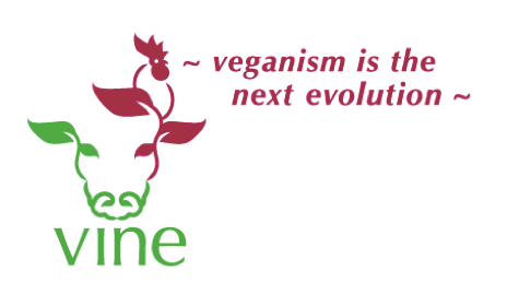 Donation to charity - For Health For Ethics - Veganism is the Next Evolution (Round - up)