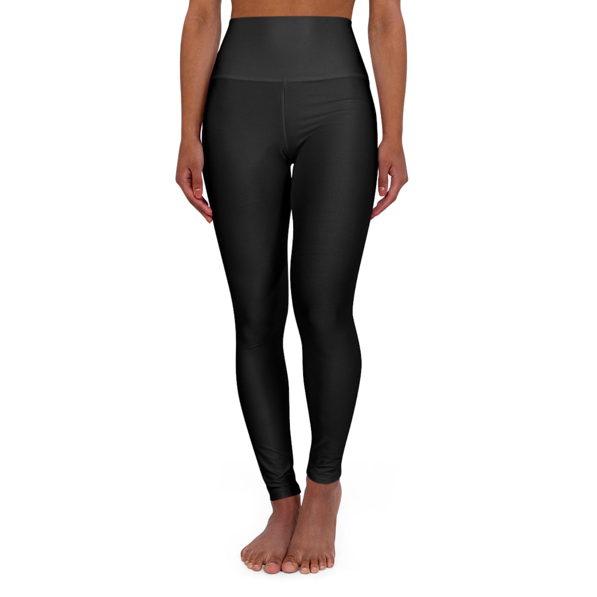 FHFE Compassion Ultra High Rise Leggings - For Health For Ethics - XS