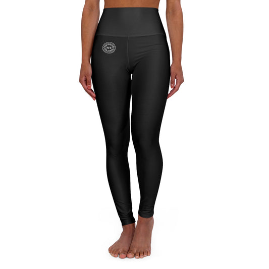 FHFE Empowering the Strong Ultra High Rise Leggings - For Health For Ethics - XS