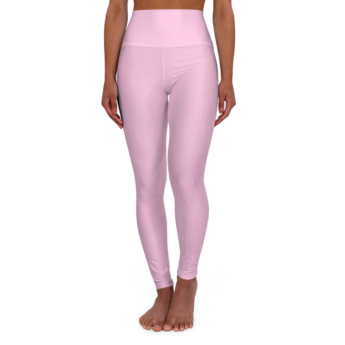 FHFE Pink Paws Ultra High Rise Leggings - For Health For Ethics - XS